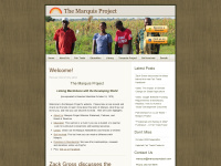 marquisproject.com Thumbnail