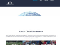 Globalassistance.org