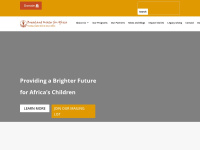 africanrelief.org