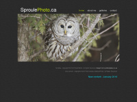Sproulephoto.ca