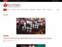 nuruproject.org