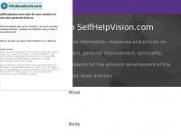 selfhelpvision.com