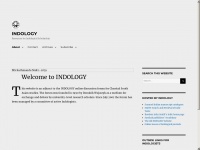 indology.net Thumbnail