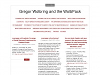 Wolbring.wordpress.com