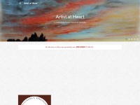Artist-at-heart.com