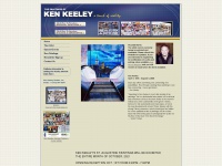 kenkeeley.com Thumbnail
