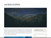 sacredsuenos.wordpress.com Thumbnail