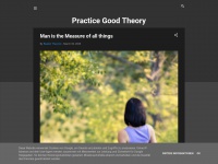 Practicegoodtheory.blogspot.com