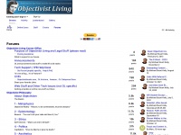 objectivistliving.com Thumbnail