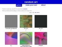 Random-art.org
