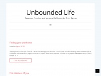 unboundedlife.com Thumbnail