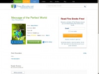 Theperfectworld.org