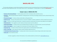Massline.org