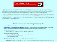 massline.info Thumbnail