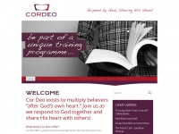 Cordeo.org.uk