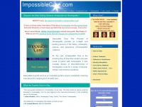 impossiblecure.com