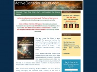 activeconsciousness.com Thumbnail