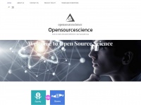 opensourcescience.net Thumbnail
