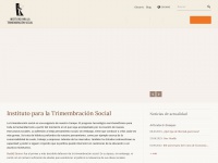 Trimembracion.org