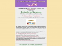 Consensus.net