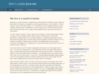 cyberjournal.org Thumbnail