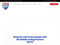 mobilevotingprecinct.com