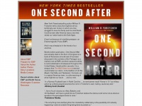 onesecondafter.com Thumbnail