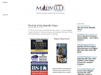 madvilletimes.com Thumbnail