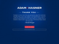 adamhasner.com
