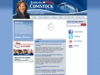comstockfordelegate.com Thumbnail