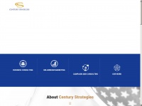 centurystrategies.com Thumbnail