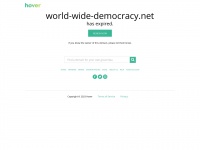 world-wide-democracy.net Thumbnail