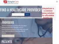 simplecare.com