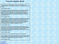 Brighter-world.org