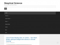 skeptical-science.com Thumbnail