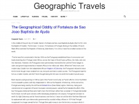 geographictravels.com Thumbnail