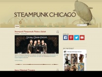 steampunkchicago.com