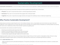 sustainabledev.org