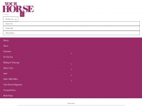 yourhorse.co.uk