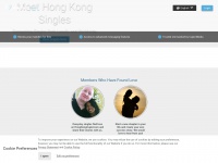 hongkongcupid.com Thumbnail