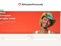 ethiopianpersonals.com Thumbnail