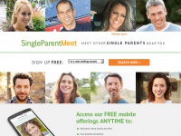 singleparentmeet.com