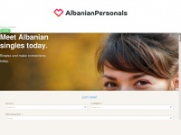 albanianpersonals.com Thumbnail