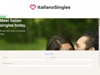 italianosingles.com Thumbnail
