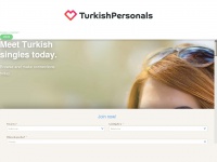 Turkishpersonals.com