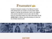 frumster.com Thumbnail