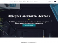 mibok.ru Thumbnail