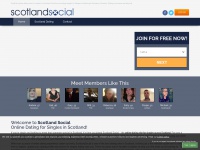 scotlandsocial.co.uk Thumbnail