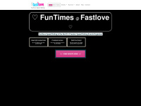 Fastlovespeeddating.co.uk