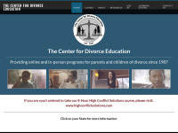 divorce-education.com Thumbnail